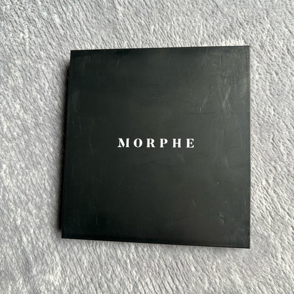 Morphe 9A Palette - Picture 2 of 3
